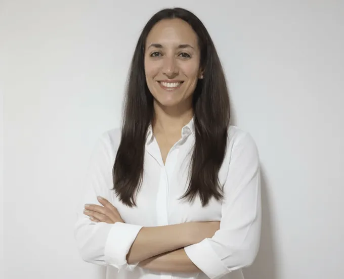 Karina Texera - Coach Ontológico Profesional