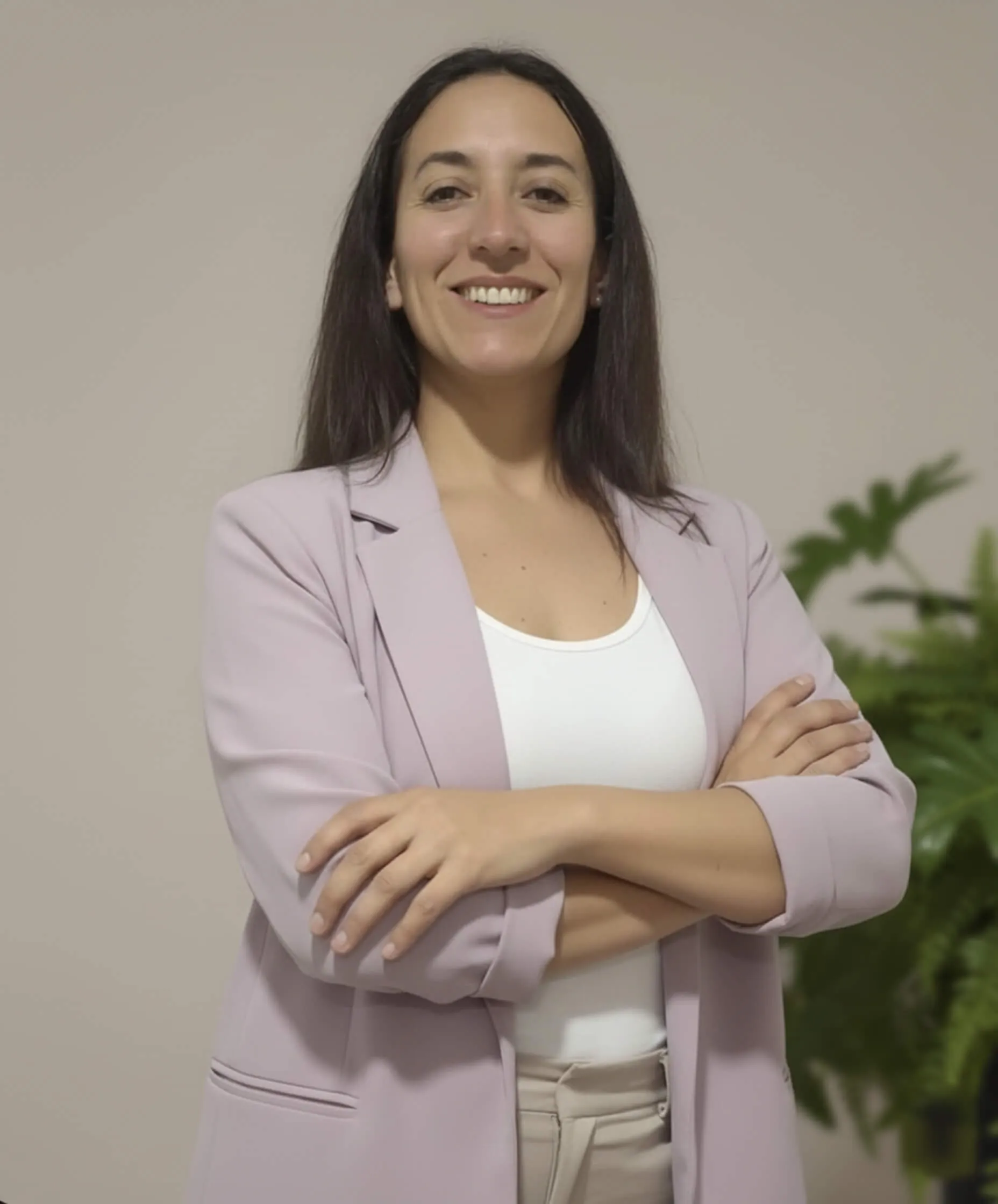 Karina Texera - Historia Personal